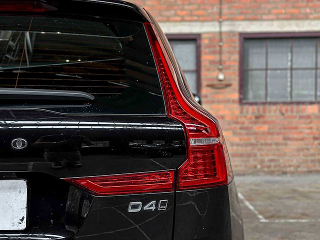 Volvo xc60 2.0 d4 awd momentum 190pk 2017, p-666-db - afbeelding 7 van  54