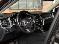Volvo xc60 2.0 d4 awd momentum 190pk 2017, p-666-db - afbeelding 11 van  54