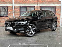 Volvo xc60 2.0 d4 awd momentum 190pk 2017, p-666-db - afbeelding 12 van  54