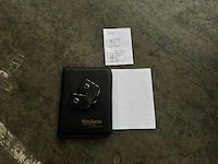 Volvo xc60 2.0 d4 awd momentum 190pk 2017, p-666-db - afbeelding 37 van  54