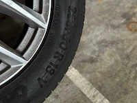 Volvo xc60 2.0 d4 awd momentum 190pk 2017, p-666-db - afbeelding 41 van  54