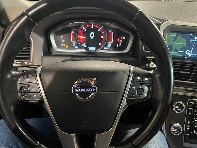 Volvo xc60 2.0 d4 fwd oc. race, hd-944-v - afbeelding 2 van  28