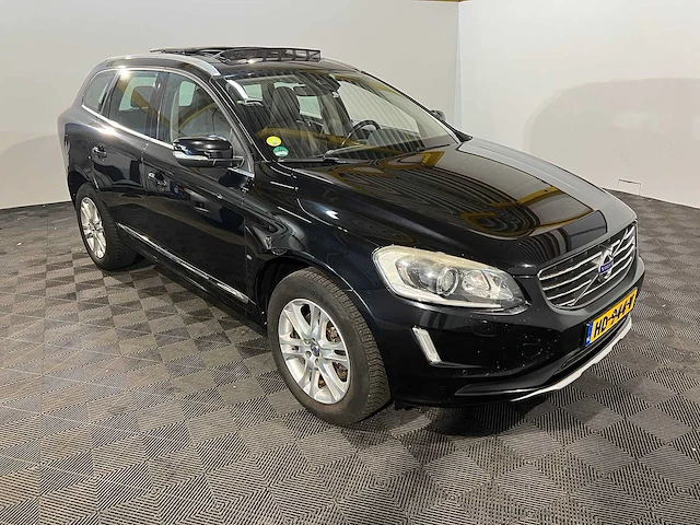 Volvo xc60 2.0 d4 fwd oc. race, hd-944-v - afbeelding 8 van  28