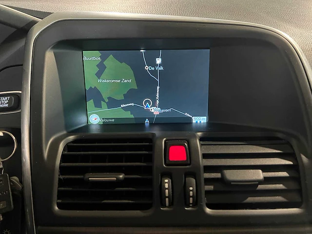 Volvo xc60 2.0 d4 fwd oc. race, hd-944-v - afbeelding 13 van  28