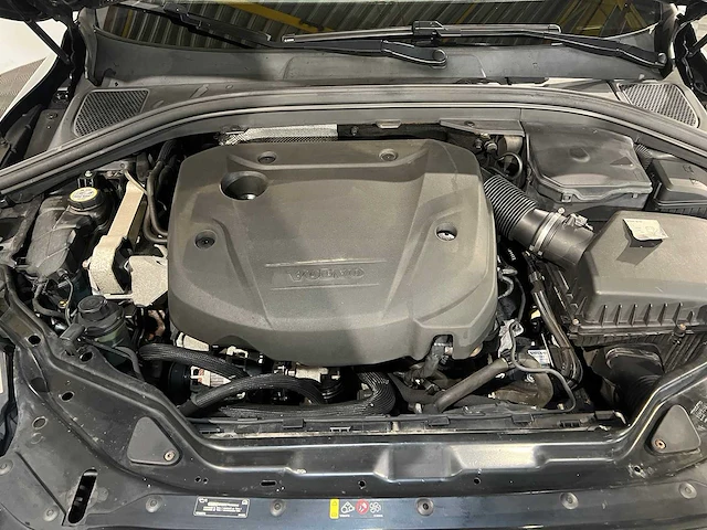Volvo xc60 2.0 d4 fwd oc. race, hd-944-v - afbeelding 19 van  28
