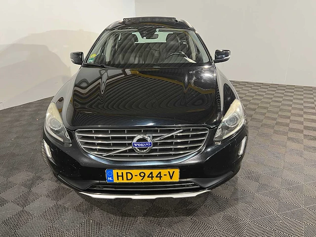 Volvo xc60 2.0 d4 fwd oc. race, hd-944-v - afbeelding 21 van  28