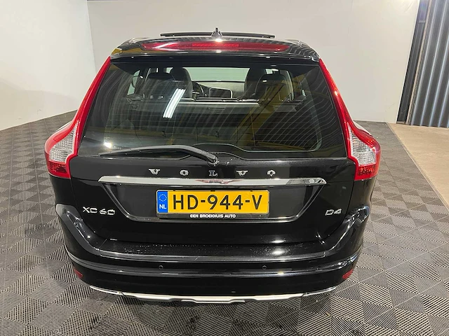 Volvo xc60 2.0 d4 fwd oc. race, hd-944-v - afbeelding 22 van  28