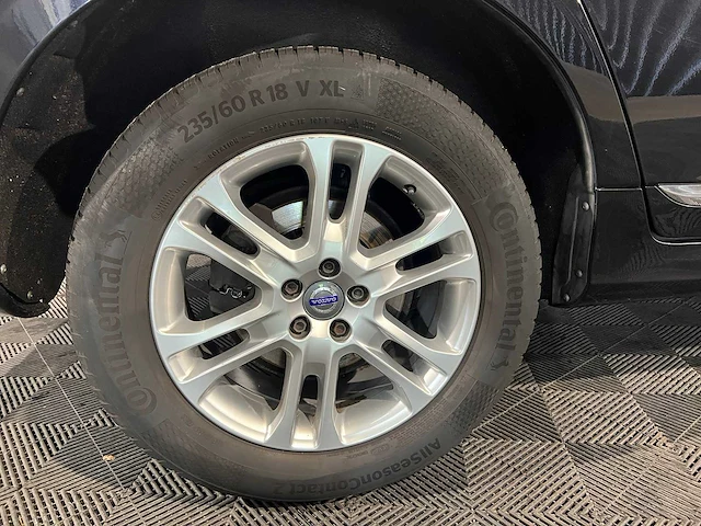 Volvo xc60 2.0 d4 fwd oc. race, hd-944-v - afbeelding 26 van  28