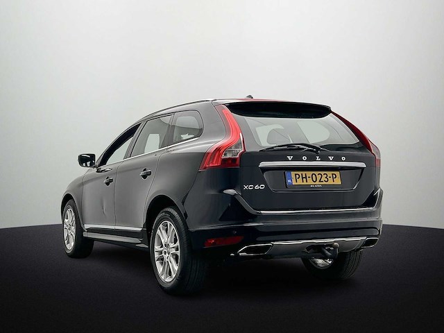 Volvo xc60 2.0 d4 fwd ocean race 2014 | ph-023-p - afbeelding 2 van  49