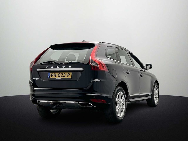 Volvo xc60 2.0 d4 fwd ocean race 2014 | ph-023-p - afbeelding 4 van  49