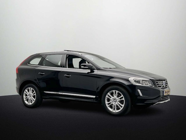 Volvo xc60 2.0 d4 fwd ocean race 2014 | ph-023-p - afbeelding 9 van  47