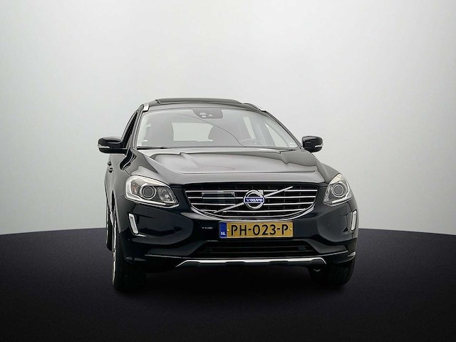 Volvo xc60 2.0 d4 fwd ocean race 2014 | ph-023-p - afbeelding 10 van  47