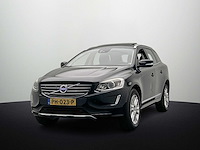 Volvo xc60 2.0 d4 fwd ocean race 2014 | ph-023-p