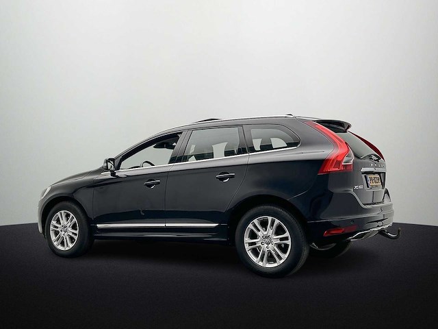 Volvo xc60 2.0 d4 fwd ocean race 2014 | ph-023-p - afbeelding 4 van  47