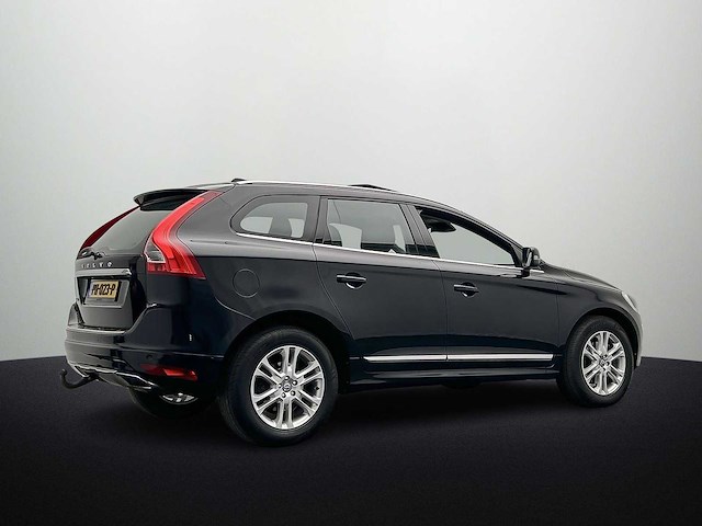 Volvo xc60 2.0 d4 fwd ocean race 2014 | ph-023-p - afbeelding 7 van  47