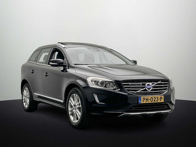 Volvo xc60 2.0 d4 fwd ocean race 2014 | ph-023-p - afbeelding 12 van  19