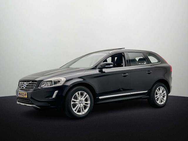 Volvo xc60 2.0 d4 fwd ocean race 2014 | ph-023-p - afbeelding 17 van  19