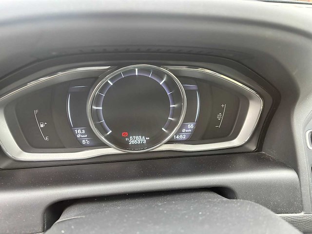 Volvo xc60 2.0 d4 fwd ocean race 2016 | k-996-vj i - afbeelding 7 van  10