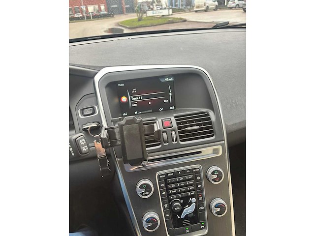 Volvo xc60 2.0 d4 fwd ocean race 2016 | k-996-vj i - afbeelding 11 van  12