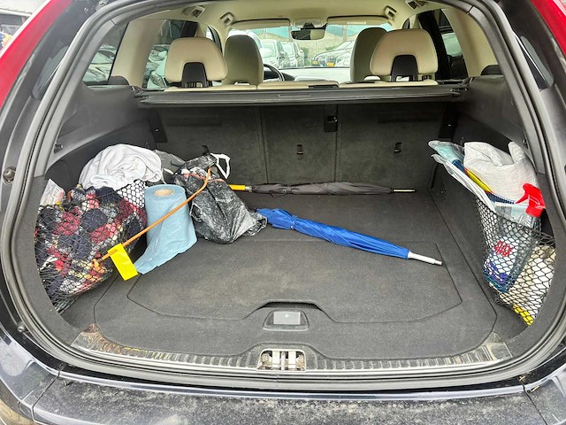 Volvo xc60 2.0 d4 fwd ocean race 2016 | k-996-vj i - afbeelding 3 van  8