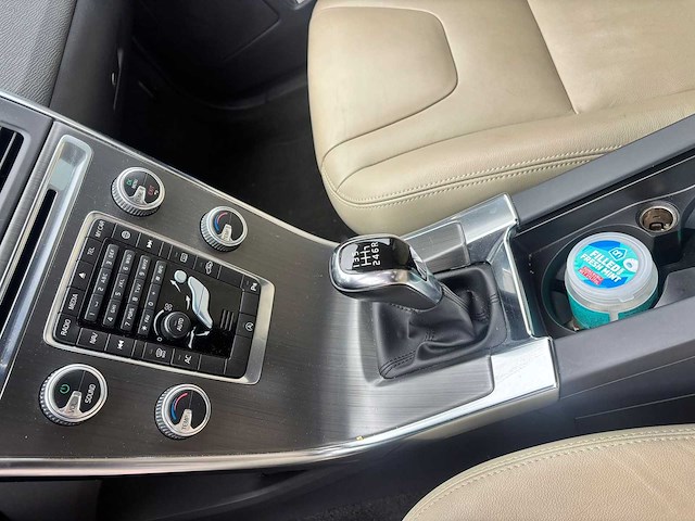 Volvo xc60 2.0 d4 fwd ocean race 2016 | k-996-vj i - afbeelding 7 van  8