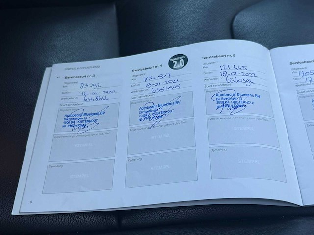 Volvo xc60 2.0 d4 fwd r-design 2017 | pg-181-p iaw - afbeelding 26 van  35