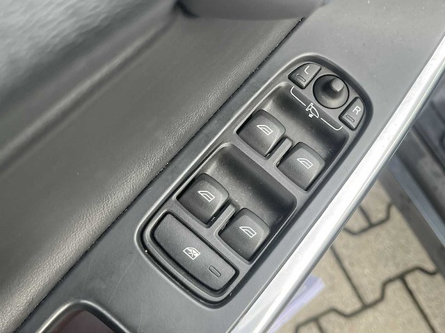 Volvo xc60 2.0 d4 fwd summum 2014 | nn-745-n - afbeelding 4 van  31