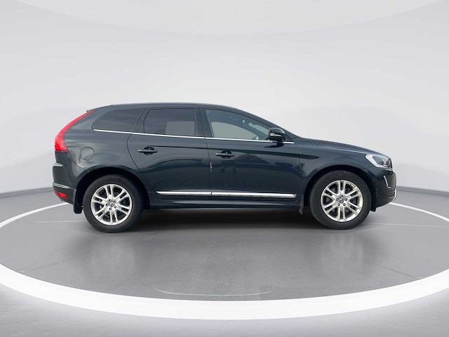 Volvo xc60 2.0 d4 fwd summum 2014 | nn-745-n - afbeelding 28 van  31