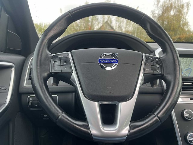 Volvo xc60 2.0 d4 fwd summum 2014 | nn-745-n - afbeelding 7 van  31