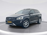 Volvo xc60 2.0 d4 fwd summum 2014 | nn-745-n