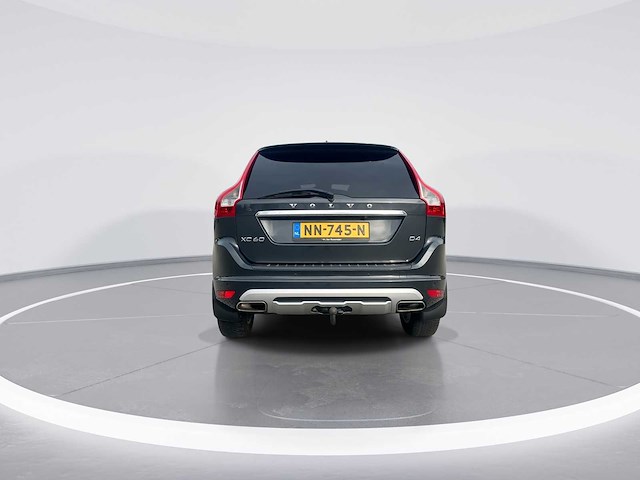 Volvo xc60 2.0 d4 fwd summum 2014 | nn-745-n - afbeelding 26 van  31