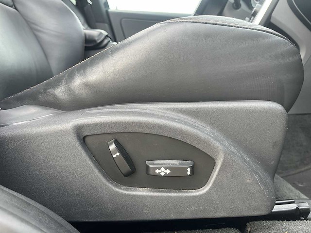 Volvo xc60 2.0 d4 fwd summum 2014 | nn-745-n - afbeelding 21 van  31