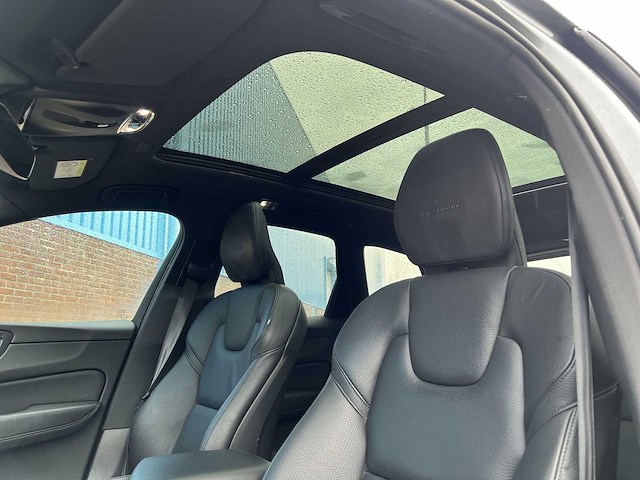 Volvo xc60 2.0 d4 inscription 2019 | xs-574-z - afbeelding 4 van  36