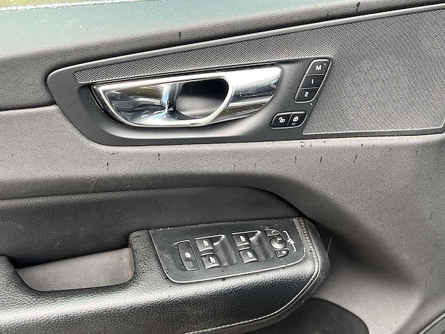 Volvo xc60 2.0 d4 inscription 2019 | xs-574-z - afbeelding 5 van  36