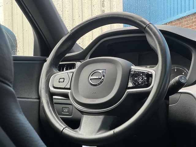 Volvo xc60 2.0 d4 inscription 2019 | xs-574-z - afbeelding 9 van  36