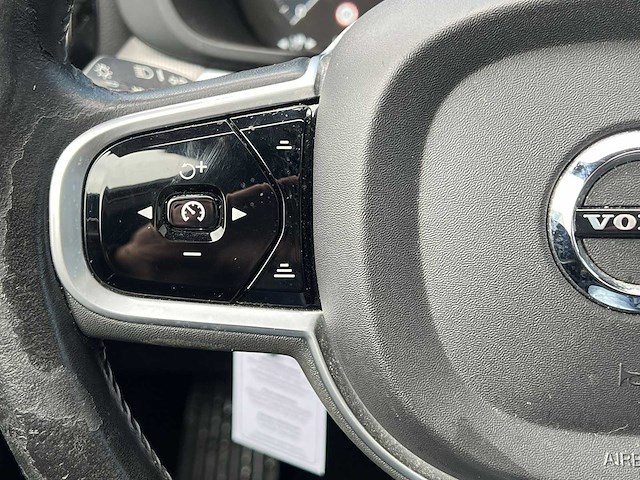 Volvo xc60 2.0 d4 inscription 2019 | xs-574-z - afbeelding 11 van  36
