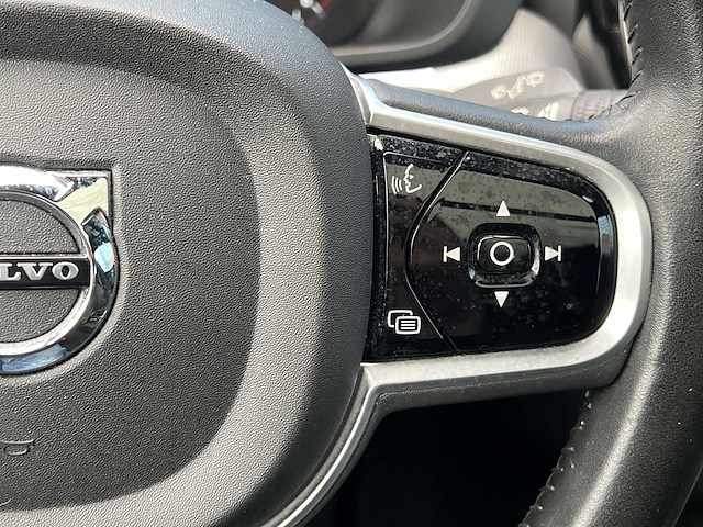 Volvo xc60 2.0 d4 inscription 2019 | xs-574-z - afbeelding 13 van  36