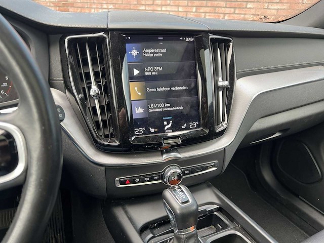 Volvo xc60 2.0 d4 inscription 2019 | xs-574-z - afbeelding 14 van  36
