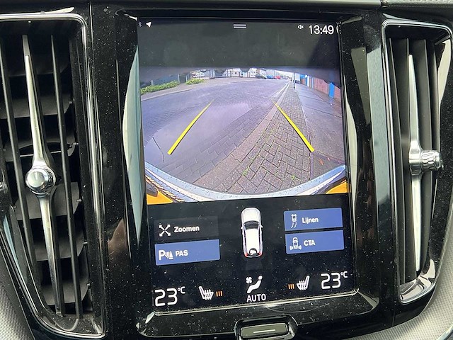 Volvo xc60 2.0 d4 inscription 2019 | xs-574-z - afbeelding 15 van  36