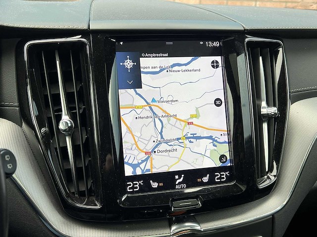 Volvo xc60 2.0 d4 inscription 2019 | xs-574-z - afbeelding 16 van  36