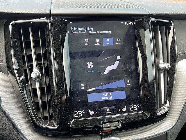 Volvo xc60 2.0 d4 inscription 2019 | xs-574-z - afbeelding 17 van  36