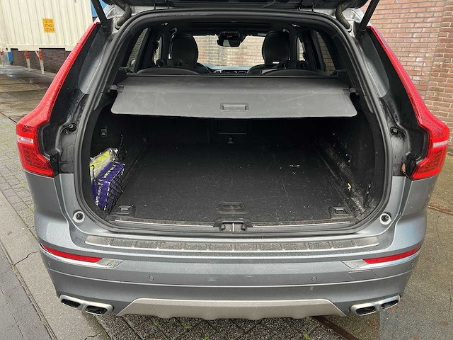 Volvo xc60 2.0 d4 inscription 2019 | xs-574-z - afbeelding 20 van  36