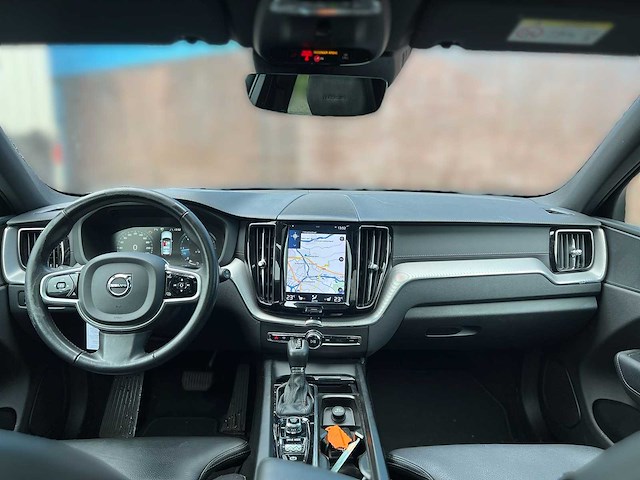 Volvo xc60 2.0 d4 inscription 2019 | xs-574-z - afbeelding 25 van  36