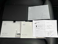 Volvo xc60 2.0 d4 inscription 2019 | xs-574-z - afbeelding 27 van  36