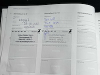 Volvo xc60 2.0 d4 inscription 2019 | xs-574-z - afbeelding 29 van  36