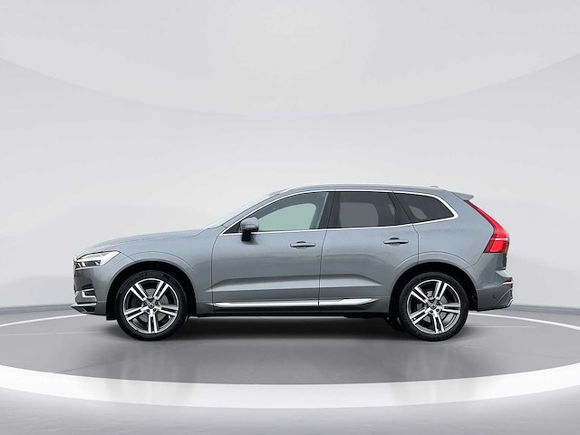 Volvo xc60 2.0 d4 inscription 2019 | xs-574-z - afbeelding 23 van  36
