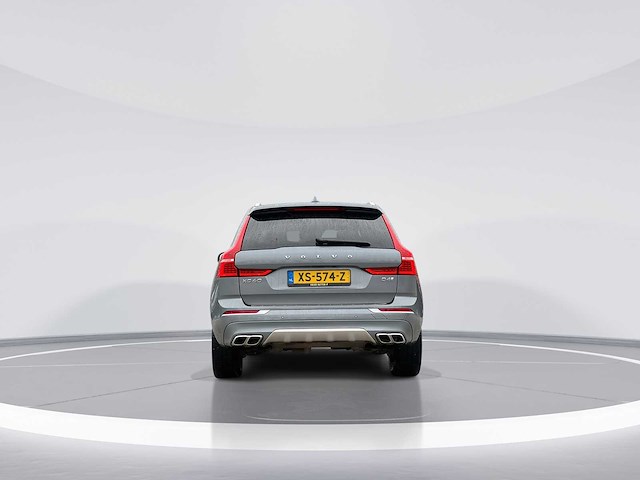 Volvo xc60 2.0 d4 inscription 2019 | xs-574-z - afbeelding 32 van  36