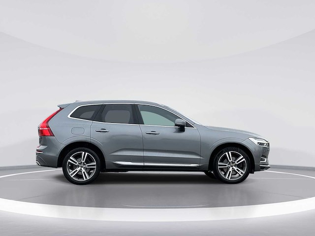 Volvo xc60 2.0 d4 inscription 2019 | xs-574-z - afbeelding 34 van  36