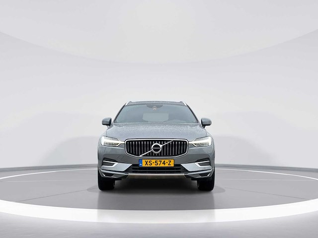 Volvo xc60 2.0 d4 inscription 2019 | xs-574-z - afbeelding 36 van  36
