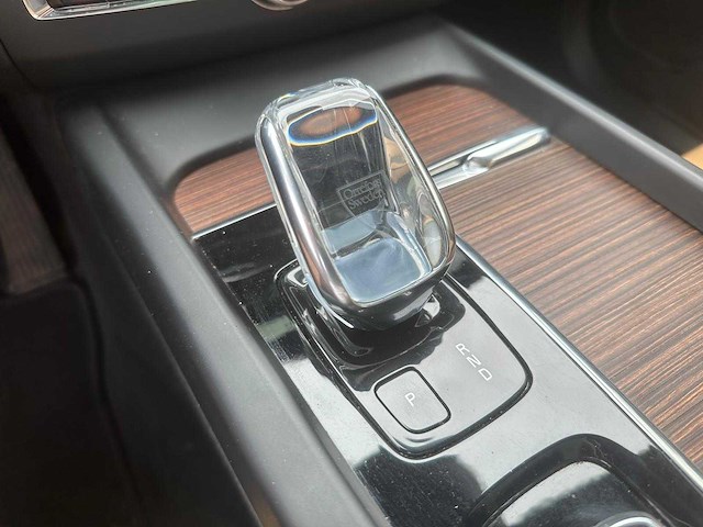 Volvo xc60 2.0 rech. t6 r-des * k-195-nb - afbeelding 3 van  14
